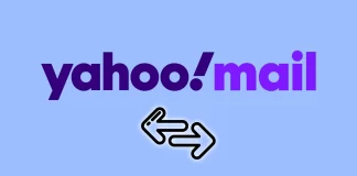 Jak přenést starou poštu Yahoo na nový e-mail