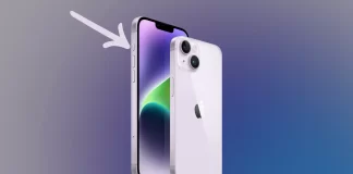 Jak vypnout tichý režim na iPhone