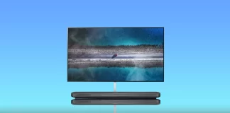 Jak zapnout Demo Mode nebo Store Mode na LG TV