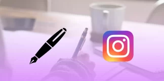 Jak zobrazit koncepty na Instagramu