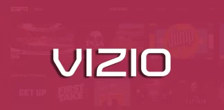 Jak sledovat ESPN na Vizio Smart TV