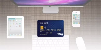 Jak zobrazit uložené kreditní karty v Chrome