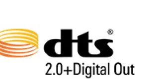 DTS 2.0 a DTS 2.0 + Digital Out na TV