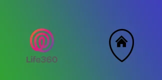 Jak změnit nebo spravovat polohu domova na Life360