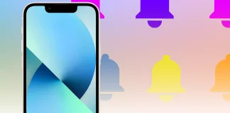 Jak odstranit všechny alarmy na iPhone