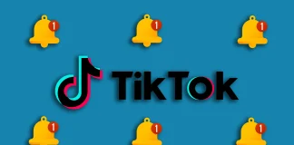 Jak opravit oznámení TikTok nefungují