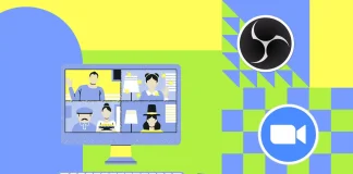 Jak zaznamenat schůzku Zoom s OBS