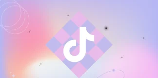 Jak sešít video na TikTok