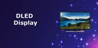 Co je displej DLED: Technologie obrazovek DLED