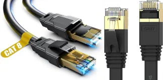 Internet a Ethernet: proč jsou kabelová připojení stále důležitá
