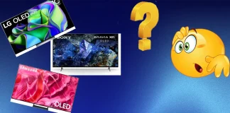 Jak se rozhodnout jakou televizi koupit