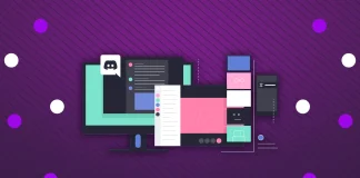 Jak sdílet obrazovku na Discordu