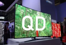 SUHD, QLED a Neo QLED vysvětlení pro televizory Samsung
