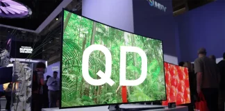 SUHD, QLED, Neo QLED TV Samsung co to je
