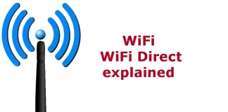 Co je Wi-Fi Direct? Funkce, aktivace, nastavení
