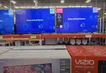 Co potřebujete vědět při nákupu televizoru na Black Friday