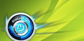 Instant on TV Samsung, co to je?