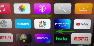 Oprava obrazovky televizoru Samsung, čáry na obrazovce