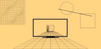 Co je poměr stran televize (4:3, 16:9, 21:9)?