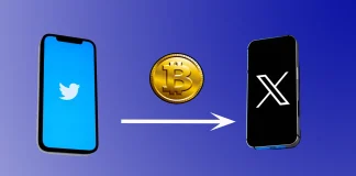 Jak získat tipy na Twitteru: Platba v kryptoměně