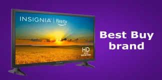 Kdo vyrábí televizory Insignia – zde je to, co potřebujete vědět