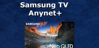 Jak nastavit televizor Samsung, aby se automaticky přepnul na port HDMI