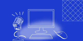 Jak změnit citlivost mikrofonu ve Windows