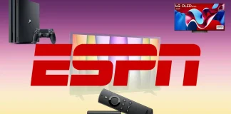 Seznam kompatibilních zařízení ESPN