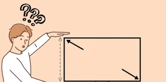 Jaké jsou nejoblíbenější velikosti televizních obrazovek?