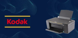 Kdo vyrábí tiskárny KODAK?