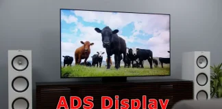 Co je displej ADS: Vysvětlení pojmů ADS a IPS