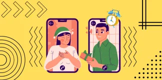 Spustí se budík, když jste na FaceTimu?