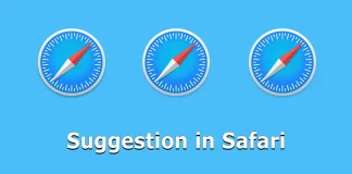 Zakázání a správa návrhů v Safari na iPhone