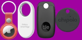 Nejpopulárnější popisy a vysvětlení chytrých štítků