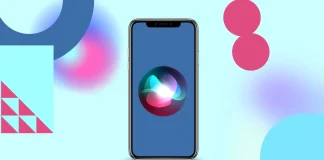 Jak vymazat návrhy Siri