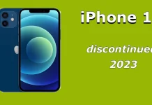 Seznam modelů iPhone podle roku od 2007 do 2026