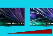 Nastavení kontrastu, podsvícení a jasu na televizorech a monitorech