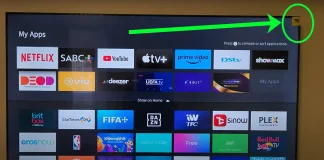 Jak správně odstranit ochrannou fólii z obrazovky televizoru