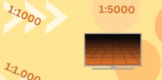 Co je to kontrast v televizoru, vysvětlení