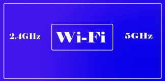 Věci, které mohou narušit Wi-Fi signál vašeho routeru
