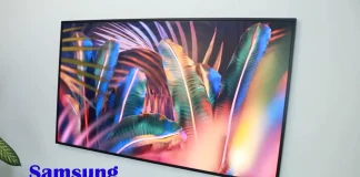 Jak se vrátit k televiznímu vysílání na Samsung Smart TV