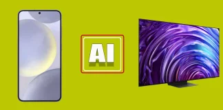 Umělá inteligence (AI) v televizích a smartphonech: pravda nebo mýtus?