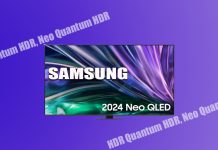 Co je Quantum HDR, Neo Quantum HDR a Quantum HDR 12x–64x?