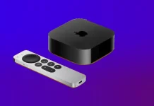 Jak opravit Apple TV, nejde zapnout, zamrzne, černá obrazovka