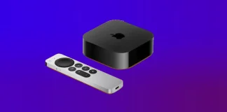 Jak opravit Apple TV, nejde zapnout, zamrzne, černá obrazovka