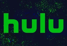 Jak sledovat Hulu na PS5