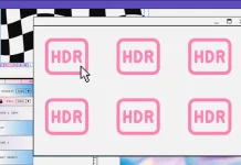 Obrázky a videa HDR, co jsou a jak fungují