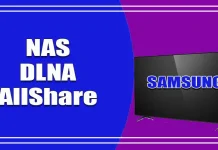 AllShare a DLNA na televizorech Samsung: jak streamovat média z vaší sítě