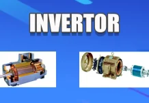 Invertorové motory a standardní motory v domácích spotřebičích