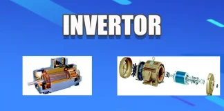 Invertorové motory a standardní motory v domácích spotřebičích
